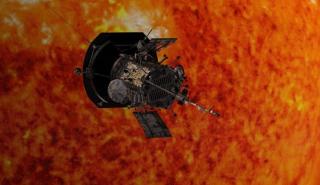 Διαστημικό αεροσκάφος της NASA «άγγιξε τον ήλιο» για τρίτη και τελευταία φορά - Καθοριστική στιγμή για την ανθρωπότητα