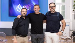 Η Sui επεκτείνει τη διεθνή παρουσία της εγκαινιάζοντας το SuiHub Athens