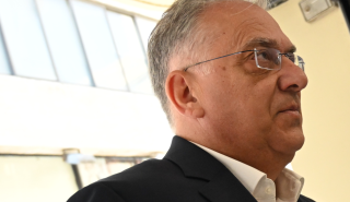 Θεοδωρικάκος: Αγωνιζόμαστε ώστε να επαναλειτουργήσει η Θεολογική Σχολή της Χάλκης