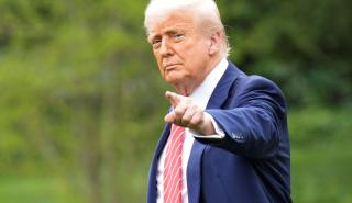 Fox News: Ο Τραμπ ελπίζει το Ιράν να επιστρέψει στις διαπραγματεύσεις μετά την ισραηλινή επίθεση