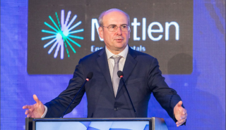 Χατζηδάκης: Παραγωγική οικονομία, σύγχρονο κράτος, ευκαιρίες σε νέους, οι προτεραιότητες ως το 2030