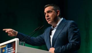Επιστρέφει και βάζει φωτιά στο σκηνικό ο Αλέξης - Η νέα ορολογία - Το beef Πολάκη-Μωραΐτη στα social