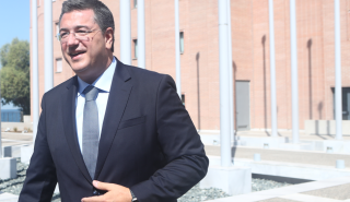 Τζιτζικώστας: Αναγκαίες οι επενδύσεις σε νέες τεχνολογίες και προσλήψεις για να μειωθούν οι καθυστερήσεις πτήσεων