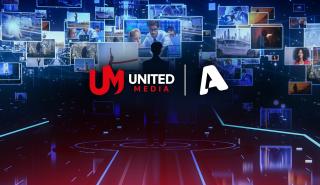 Η United Media εξαγοράζει το 50% του Alpha TV