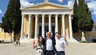 Στρατηγική συνεργασία Convert Group και Circana Hellas