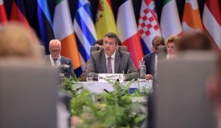 Τζιτζικώστας: Στοίχημά μας να πετύχουμε την κατάλληλη ισορροπία οικονομικής ανάπτυξης και ευημερίας κοινωνιών από τον τουρισμό