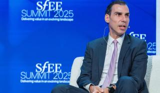 Θεμιστοκλέους: Αλλάζει ο τρόπος χρηματοδότησης στα νοσοκομεία με την εφαρμογή των DRGs