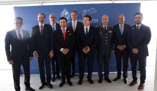 Interpol: Η μεγαλύτερη απειλή το διεθνικό οργανωμένο έγκλημα - Η Ελλάδα είναι σημαντικός εταίρος