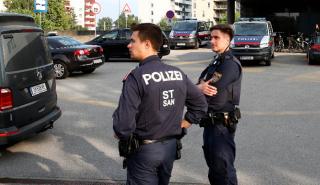 Επίθεση σε σχολείο στην Αυστρία: Η αστυνομία αναζητεί απαντήσεις για το κίνητρο του δράστη