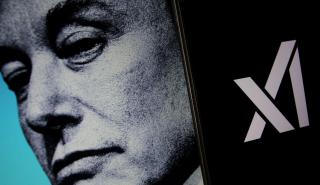 Μηνιαία χασούρα 1 δισ. δολαρίων για την xAI του Έλον Μασκ