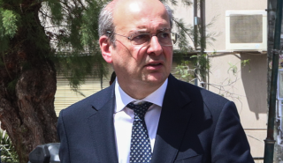 Χατζηδάκης: Καμία πολιτική δύναμη, πλην ΝΔ, δεν μπορεί να εκπροσωπήσει σοβαρά τη χώρα