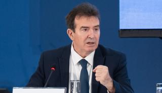 Χρυσοχοΐδης: Η φύλαξη των συνόρων δεν είναι ένα τεχνικό έργο, είναι πράξη ευθύνης