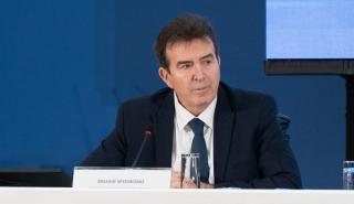 Χρυσοχοΐδης: Δεν μπορούμε ως χώρα να διαχειριστούμε χιλιάδες μετανάστες