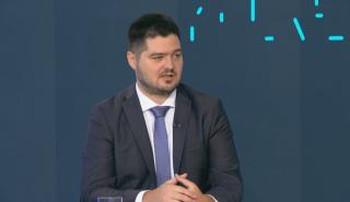 Αναγνωστόπουλος: Από το 2026 η νέα Ανεξάρτητη Αρχή για την προστασία του καταναλωτή