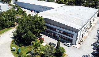 Στρατηγική συνεργασία μεταξύ Yalco και Tethys - Επένδυση ύψους 3 εκατ. ευρώ