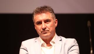 Nέα επιχειρηματική κίνηση από τον Θοδωρή Ζαγοράκη