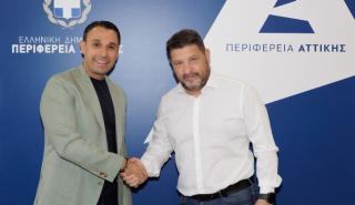 ΘΕΟΝΗ: Μια δράση προσβασιμότητας και ισότητας στο κέντρο της Αθήνας