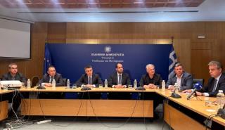 Υπ. Υποδομών: Σύμβαση για κατασκευή νέου πυροσβεστικού σταθμού στο Άστρος