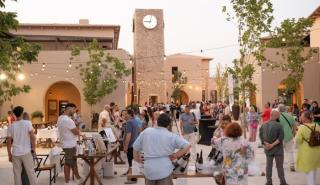 Το Messinia Terroirs Wine Festival 2025, το καλύτερο … μέχρι το επόμενο!