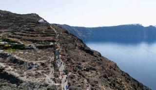 Santorini Experience: Μία δεκαετία μοναδικών εμπειριών