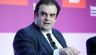 Πιερρακάκης: Είμαστε πιο ισχυροί από ποτέ ως Ελλάδα - Μπορούμε να αντιμετωπίσουμε τις προκλήσεις