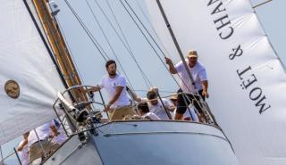 Spetses Classic Yacht Regatta 2025: Ο κορυφαίος Διεθνής Αγώνας Κλασσικών και Παραδοσιακών Σκαφών έλαμψε για 14η χρονιά