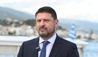 Χαρδαλιάς: Ο πήχης πρέπει να είναι ψηλά - Οι πολίτες έχουν συγκεκριμένες αγωνίες