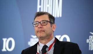 Αργυρού: Αύξηση των επενδύσεων, ενίσχυση της παραγωγικότητας τα δύο μεγάλα στοιχήματα