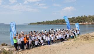 Helleniq Energy: Στηρίζει τον εθελοντισμό και την καλλιέργεια περιβαλλοντικής συνείδησης