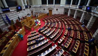 ΟΠΕΚΕΠΕ: Πέρασε με 166 «ναι» η πρόταση της ΝΔ για Εξεταστική Επιτροπή