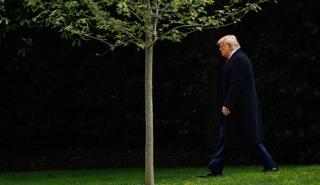 Νέο κέντρο κράτησης παράτυπων μεταναστών θα εγκαινιάσει ο Τραμπ στη Φλόριντα