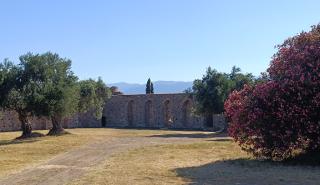 Οι Βιοτουριστικές Προοπτικές της Μεσσηνίας