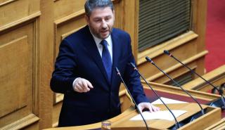 Το ΠΑΣΟΚ σε άμυνα για τον ΟΠΕΚΕΠΕ - Αποκαλύψεις και διαψεύσεις- Η στρατηγική της Καμόρα