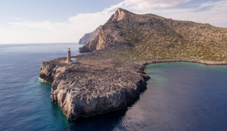 Αντικύθηρα: Σε εξέλιξη η πλήρης ανάπτυξη του Παρατηρητηρίου Γεωεπιστημών και Κλιματικής Αλλαγής PANGEA
