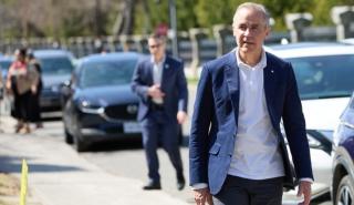Και ο Καναδάς σχεδιάζει να αναγνωρίσει κράτος της Παλαιστίνης