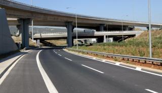 Αττική Οδός: Μελετάται νέα έξοδος στην Μεταμόρφωση για αποσυμφόρηση του κόμβου