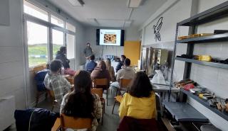 BeeAutism: Καινοτόμο πρόγραμμα του Πανεπιστημίου Θεσσαλίας ενώνει την επιστήμη με την κοινωνική ευαισθησία