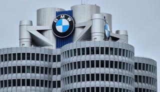 BMW: Διατηρεί το guidance κόντρα σε δασμούς και παρά τη μείωση 32% στα EBT το β' τρίμηνο