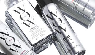 Η L’Oréal εξαγοράζει την Color Wow