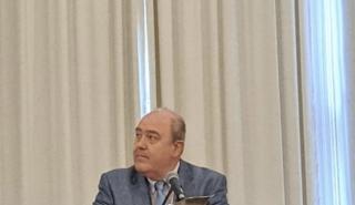 Η ελληνική συμμετοχή στη διεθνή ομάδα που συντάσσει τις διατροφικές οδηγίες στον διαβήτη