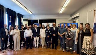 ΔΥΠΑ και ONEX ενώνουν δυνάμεις