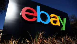 Ισχυρό forecast από eBay: Έσοδα 2,73 δισ. δολάρια το β΄ τρίμηνο - Διψήφιο ράλι για τη μετοχή