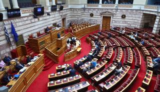 Βουλή: Νέος γύρος αντιπαράθεσης στη σκιά της χθεσινής διαδικασίας ψηφοφορίας για Προανακριτική