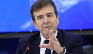 Χρυσοχοΐδης για ΟΠΕΚΕΠΕ: Ο εισαγγελέας μπορεί και θα δεσμεύσει λογαριασμούς και περιουσίες