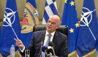 Καταργείται η θητεία σε Πολεμική Αεροπορία και Ναυτικό