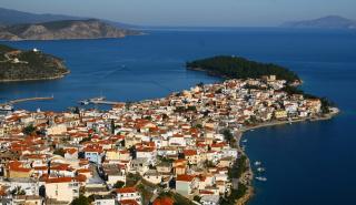 ΓΕΚ ΤΕΡΝΑ: Το real estate project «Αργολική Ριβιέρα»