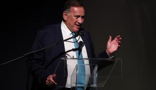 Καπράλος (ΕΣΠ): Καλοδεχούμενοι οι έλεγχοι που διασφαλίζουν την ομαλή λειτουργία της αγοράς
