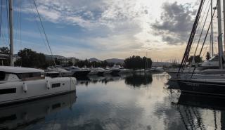Ελλάκτωρ - Reds: Τι έρχεται για την ανάπλαση της νέας Μαρίνας Αλίμου ύψους 100 εκατ.