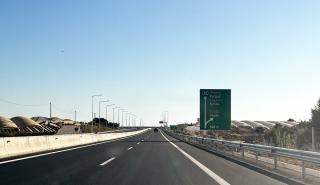Πάτρα - Πύργος: «Στρώνεται χαλί» για επέκταση έως την Τσακώνα με «αλμυρό» κόστος