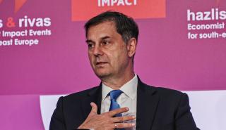 Θεοχάρης: Στρατηγική η σημασία της ελληνικής ναυτιλίας